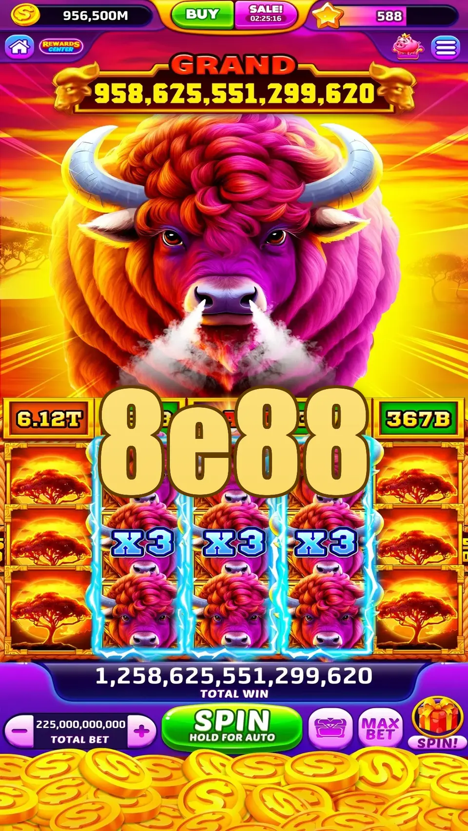 8e88 লগইন