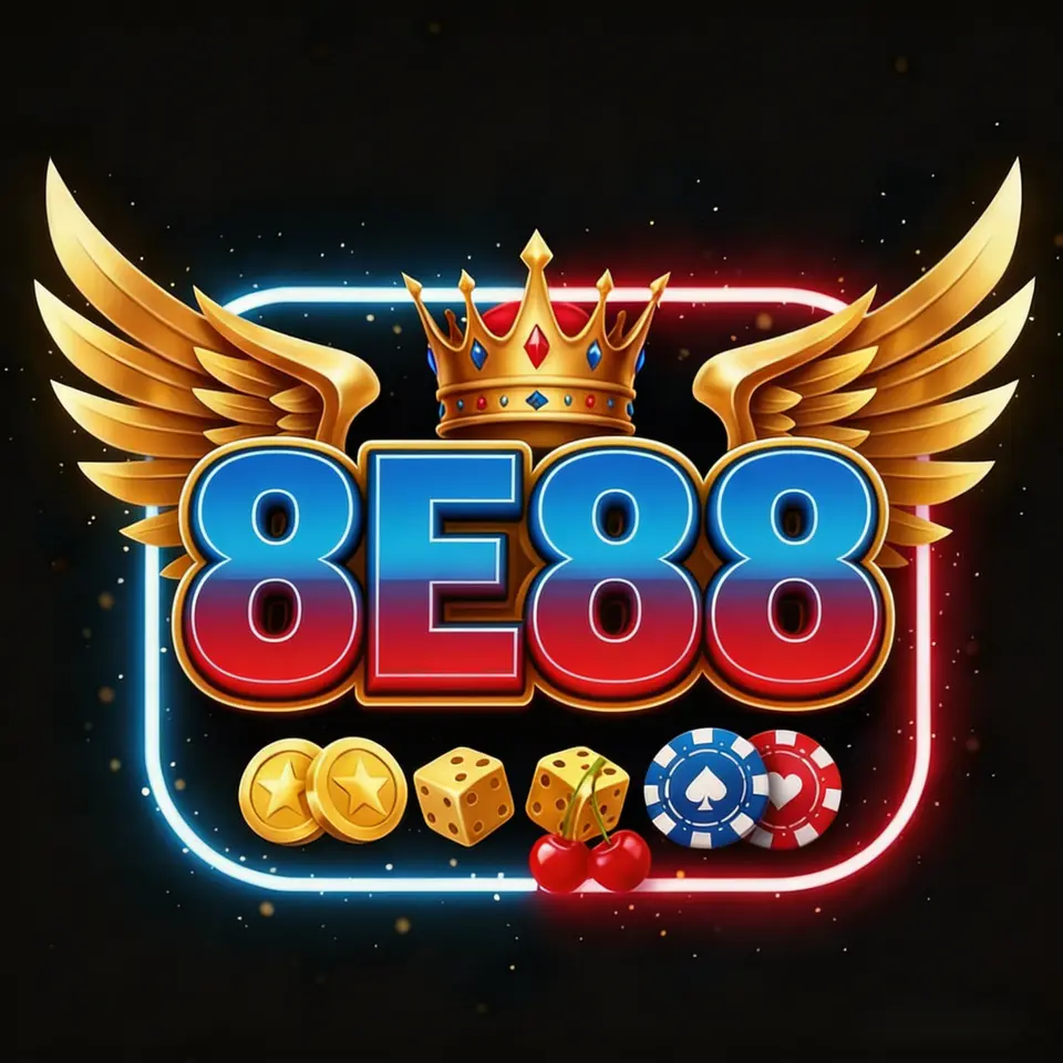 8e88 এখনই নিবন্ধন করুন - ডাউনলোড APK
