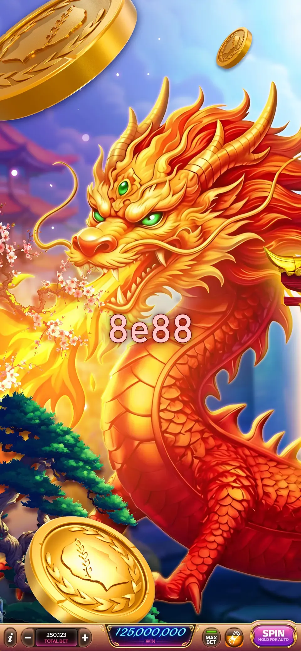 8e88 স্ক্রিনশট অফিসিয়াল APK